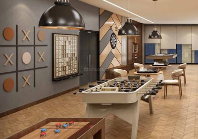 Project Image of 1057.0 - 2428.0 Sq.ft 2 BHK Apartment for buy in Casagrand Zodiac