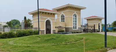 Project Image of 539.92 - 6414.33 Sq.ft Residential Plot Plot for buy in Emaar Marbella Phase 2