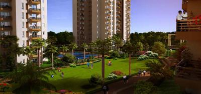 Project Image of 1470.0 - 2300.0 Sq.ft 2 BHK Apartment for buy in Assotech Breeze