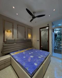 Project Image of 450.0 - 700.0 Sq.ft 2 BHK Builder Floor for buy in Shree Ram Floors