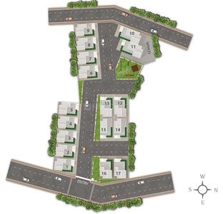 Project Image of 1507.0 - 1509.0 Sq.ft 4 BHK Villa for buy in Sanman Homz