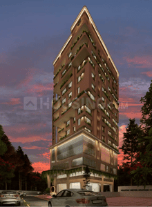 Project Image of 336.05 - 1074.02 Sq.ft 1 RK Apartment for buy in Prathamesh Amardeep Jyoti CHSL