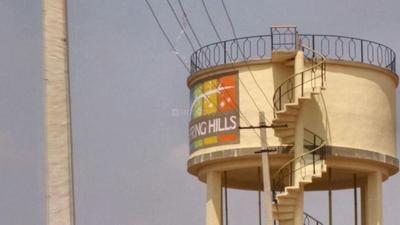Srinivasa Spring Hills Amenities 1