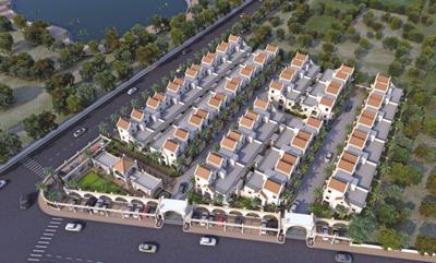 Project Image of 3000 Sq.ft 4 BHK Villa for sale in Chandkheda for Rs. 22000000