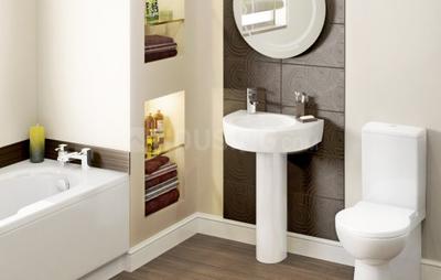 Project Image of 1020.0 - 1400.0 Sq.ft 2 BHK Apartment for buy in Karthik Pride