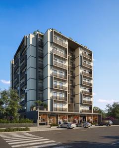 Gallery Cover Pic of Aatmiya Vandan Residency