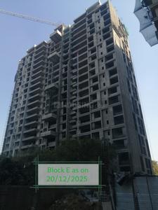 Project Image of 2800 Sq.ft 4 BHK Apartment / Flat for sale in Shilaj for Rs. 26200000