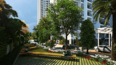 Project Image of 1204 Sq.ft 2 BHK Apartment / Flat for sale in Varthur for Rs. 13400000