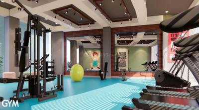 Project Image of 1500 Sq.ft 3 BHK Apartment / Flat for sale in Sancoale for Rs. 11500000