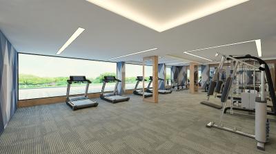 Project Image of 1098.0 - 1716.0 Sq.ft 2 BHK Apartment for buy in S S Prakruthi Meadows