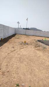 Project Image of 678.0 - 2336.0 Sq.ft Residential Plot Plot for buy in EK Avenues