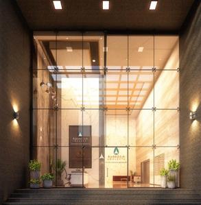 Project Image of 723.23 - 1069.39 Sq.ft 2 BHK Apartment for buy in Divyasparsh Ambrosia Galaxy