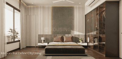 Project Image of 1117.83 - 1812.64 Sq.ft 3 BHK Apartment for buy in Orchid Regal