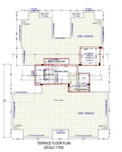 Project Image of 542.29 - 775.43 Sq.ft 2 BHK Apartment for buy in Motiram Apple Glory 2