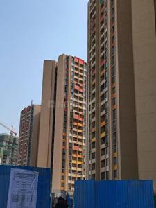 Project Image of 476.2 - 650.79 Sq.ft 1 BHK Apartment for buy in Shapoorji Pallonji Joyville Hadapsar Annexe Phase 5