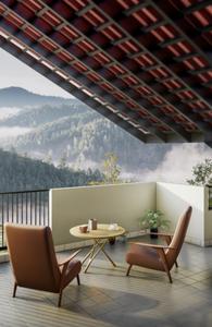 Project Image of 2000.0 - 2700.0 Sq.ft 3 BHK Villa for buy in NG Chester Hills Villa