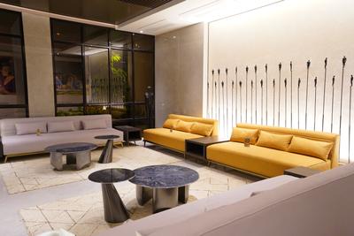 Project Image of 605.0 - 676.0 Sq.ft 2 BHK Apartment for buy in Roswalt Zaiden