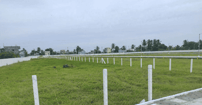 Project Image of 682.0 - 2660.0 Sq.ft Residential Plot Plot for buy in Premier Nile Nagar Phase II
