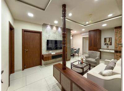 Project Image of 0.0 - 1342.0 Sq.ft 3 BHK Apartment for buy in Pushkar Epica