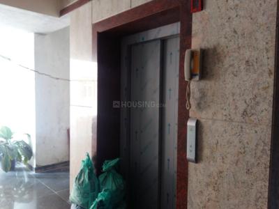 Project Image of 1155.0 - 2053.0 Sq.ft 2 BHK Apartment for buy in Canopy Crest IRS