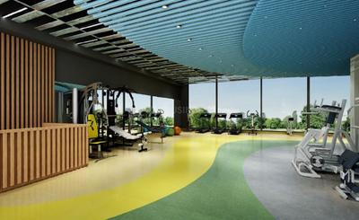 Project Image of 289.33 - 644.97 Sq.ft 1 BHK Apartment for buy in Shapoorji Pallonji Joyville Virar Phase 6