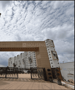Project Image of 519.0 - 1118.0 Sq.ft 1 BHK Apartment for buy in Sowparnika Indradhanush Phase II