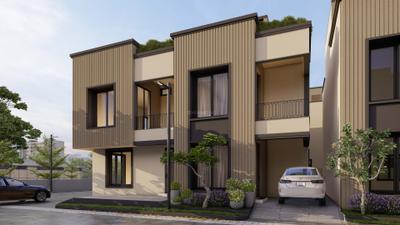 DAC Santa Clara Elevation 2