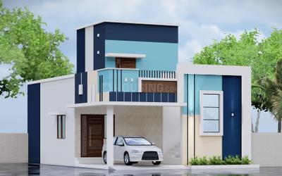 Project Image of 600.0 - 2000.0 Sq.ft 2 BHK Villa for buy in Green Garden Villas