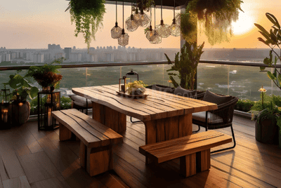 Project Image of 1201.58 - 1494.03 Sq.ft 3 BHK Apartment for buy in Raymond Invictus by GS Tower B