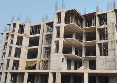 Project Image of 493.21 - 645.41 Sq.ft 2 BHK Apartment for buy in ROF Ambliss
