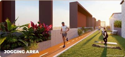 Project Image of 576.0 - 909.0 Sq.ft 2 BHK Apartment for buy in Shripal Signature