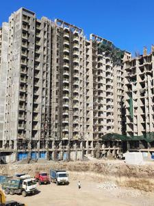 Project Image of 1009 Sq.ft 2 BHK Apartment / Flat for sale in Handewadi for Rs. 6300000