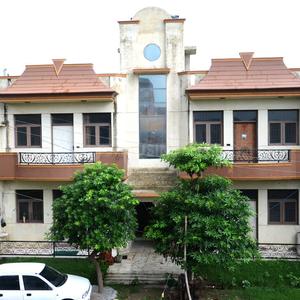 Project Image of 1104.0 - 1511.0 Sq.ft 2 BHK Apartment for buy in Friends Park Royale