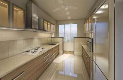 Kelkar Gangadhar Apartments Kitchen 1