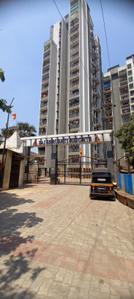 Project Image of 610.0 - 820.0 Sq.ft 1 BHK Apartment for buy in Sai Heights