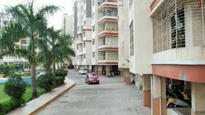 Project Image of 386.75 - 605.58 Sq.ft 1 BHK Apartment for buy in Dipti Sky City Phase 2