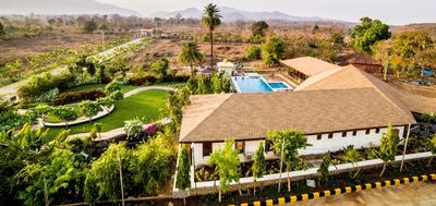 Jashnani Chintamani Habitat Angelica Type K And L Images for Amenities of Jashnani Chintamani Habitat Angelica Type K And L 1