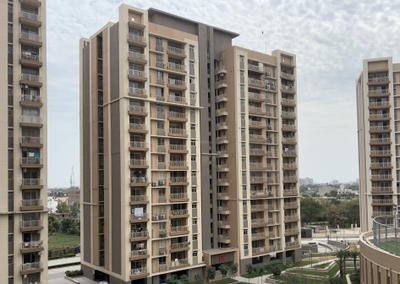 Project Image of 843.46 - 1632.67 Sq.ft 2 BHK Apartment for buy in Ashiana Amantran Phase III