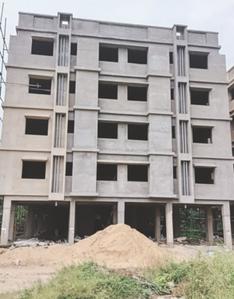 Project Image of 613.0 - 829.0 Sq.ft 2 BHK Apartment for buy in Surya Toron