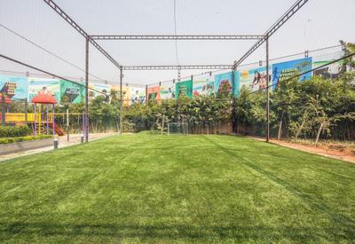 Project Image of 727.0 - 810.0 Sq.ft 2 BHK Apartment for buy in Namrata Life 360 Phase 2