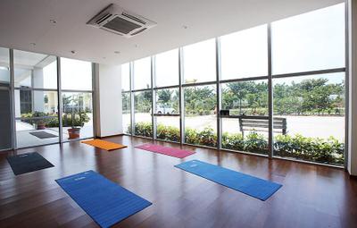 Project Image of 814 Sq.ft 2 BHK Apartment / Flat for sale in Dasanapura for Rs. 5500000