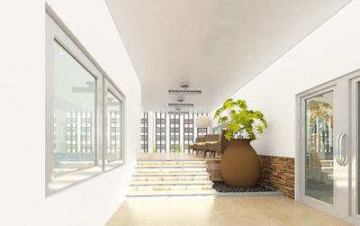 Project Image of 1374.0 - 2288.0 Sq.ft 2 BHK Apartment for buy in Paramount Siddhartha