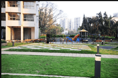 Project Image of 1000 Sq.ft 2 BHK Apartment / Flat for sale in Powai for Rs. 22000000