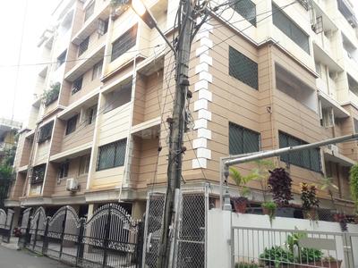 Navya Nest Elevation 2