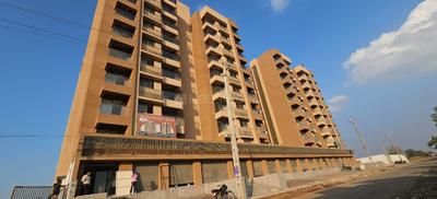 Project Image of 1490.0 - 1972.0 Sq.ft 2 BHK Apartment for buy in Suramya Dreams