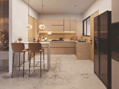 Project Image of 2727.0 - 2826.0 Sq.ft 3 BHK Apartment for buy in Sagar Veronica