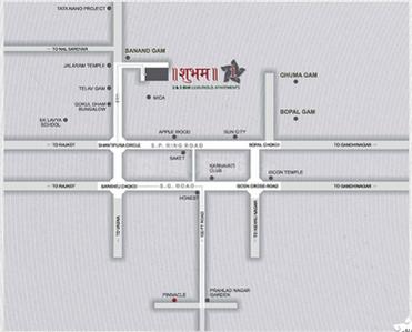 Project Image of 1134.0 - 1575.0 Sq.ft 2 BHK Apartment for buy in Shubham I