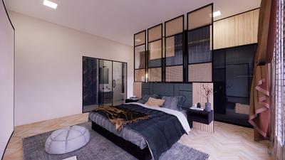 Project Image of 3800 Sq.ft 4 BHK Villa for sale in Kalapatti for Rs. 32500000