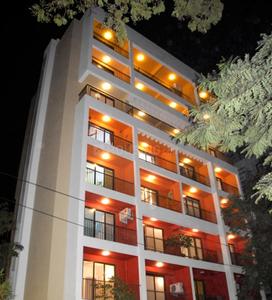Project Image of 900.0 - 1150.0 Sq.ft 2 BHK Apartment for buy in Rachanaa Kiran Apartments