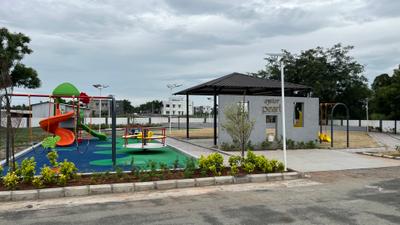 Project Image of 1200.0 - 2178.0 Sq.ft Residential Plot Plot for buy in Oyster